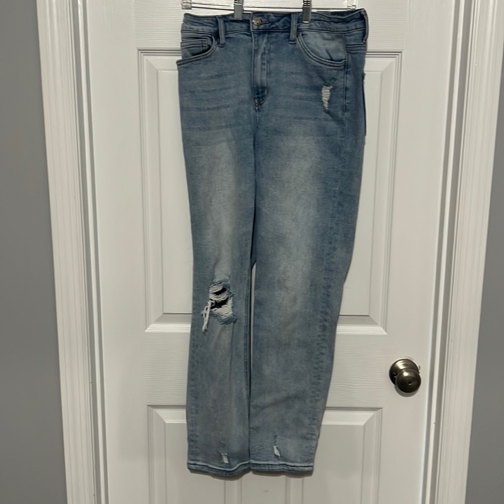 Vervet Jeans size 29.